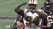 Regular Season Football GIF by NFL