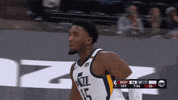Lets Go Clap GIF by Utah Jazz