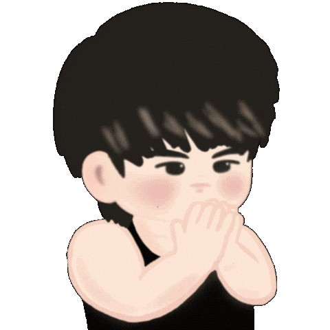 Gumatime Sticker