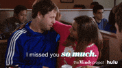 Mindy Kaling Comedy GIF by HULU