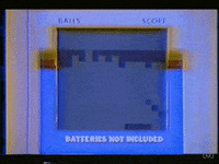 80's vintage GIF by vhspositive