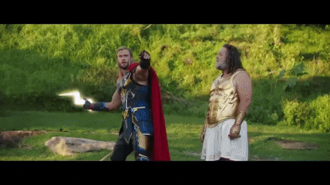 gerardogonzalez-5119 giphygifmaker thorloveandthunder zeus GIF