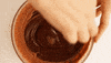 dark chocolate GIF