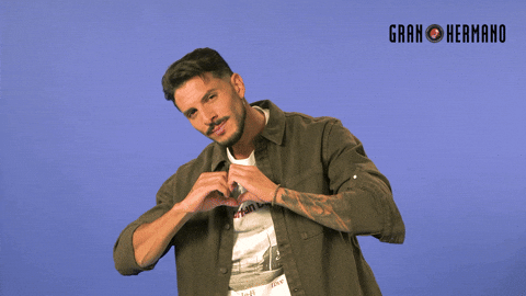 Telecinco GIF by Mediaset España