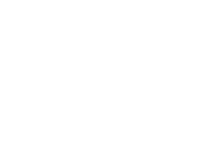 Vote Now Music Festival Sticker by Danny Avila