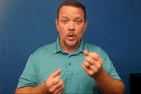 You Get What You Give Asl GIF