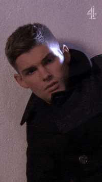 City Love GIF by Hollyoaks