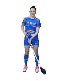 Unihockey Sticker by Kloten-Dietlikon Jets