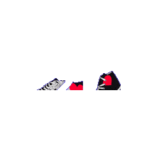 Fashion Hearts Sticker by A Reason To Feel