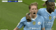 Champions League Football GIF by UEFA