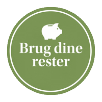Karolineskøkken Sticker by Arla Foods