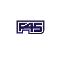 F45NWS f45 f45 training team training training nottingham Sticker