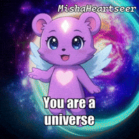 Energy Truth GIF by MishaHeartseer