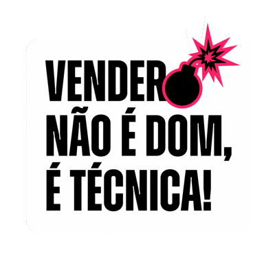 Lead Dom Sticker by VENDE-C