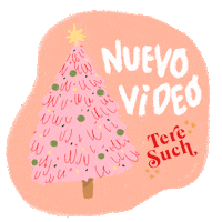 Teresuch Sticker