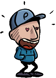 Appreciate In Love Sticker