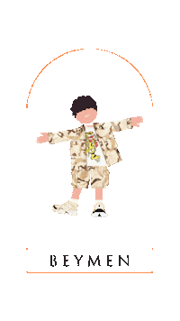 Fashion Hello Sticker by Beymen