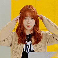 Think K-Pop GIF
