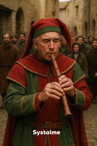 Bayrou GIF by systaime
