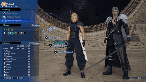 گزارش عملی Final Fantasy VII Rebirth – Sephiroth، کاوش Chocobo، Junon و موارد دیگر قابل پخش