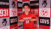 Letsgopeay GIF by Austin Peay Athletics