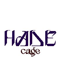 Festival Hade Sticker by Ikarus.Festival