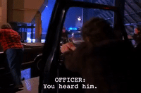 season 1 GIF by Twin Peaks on Showtime