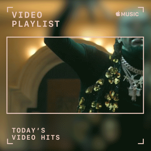 offset music video GIF by Apple Music