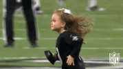 new orleans saints football GIF by NFL
