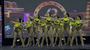 Alldance GIF by All Dance International Official