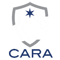 chicago area cara Sticker