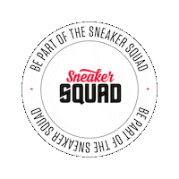 Nike Jordan Sticker by Sneaker Squad