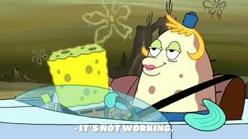 season 9 little yellow book GIF by SpongeBob SquarePants