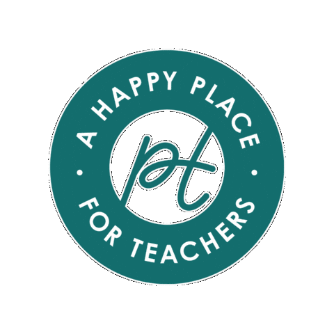 Tptc Sticker by thepositiveteachercompany