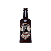Sticker by Hera Cider