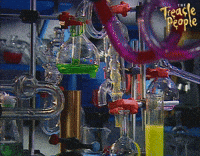 Stop Motion Animation GIF by Fire Mountain Productions