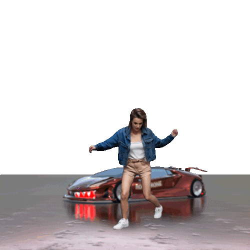 Social Media Love Sticker by Robodrone