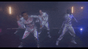 Body Language Dance GIF by AlanMichael
