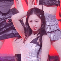 Kpop GIF