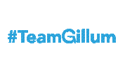 florida volunteer Sticker by Andrew Gillum