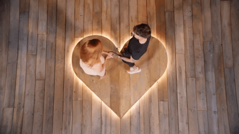Bbc One Love GIF by BBC Three