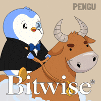 Crypto Invest GIF by Pudgy Penguins