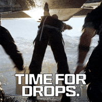 Warzone Drop In GIF by Call of Duty