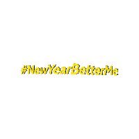 New Year Sticker by Miniletics