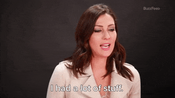 The Bachelorette GIF by BuzzFeed
