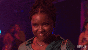 Neon Yes GIF by NETFLIX