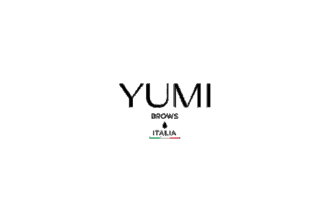 Yumi Lashes Sticker by Yumi Beauty Italia