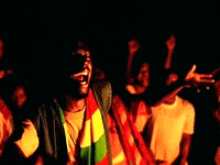 Music Video Mv GIF by Buju Banton
