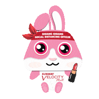 Fashion Swipe Up Sticker by Sunway Velocity Mall