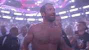 Mixed Martial Arts Sport GIF by UFC